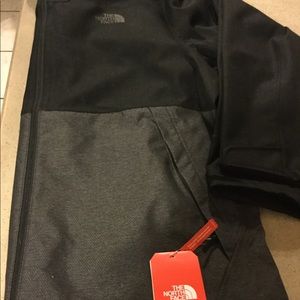 Brand new The North Face Dry Vent coat XXL